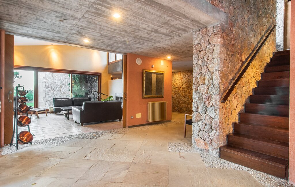 Ferienhaus - Can Gat, Bunyola , Spanien - EMF385 28