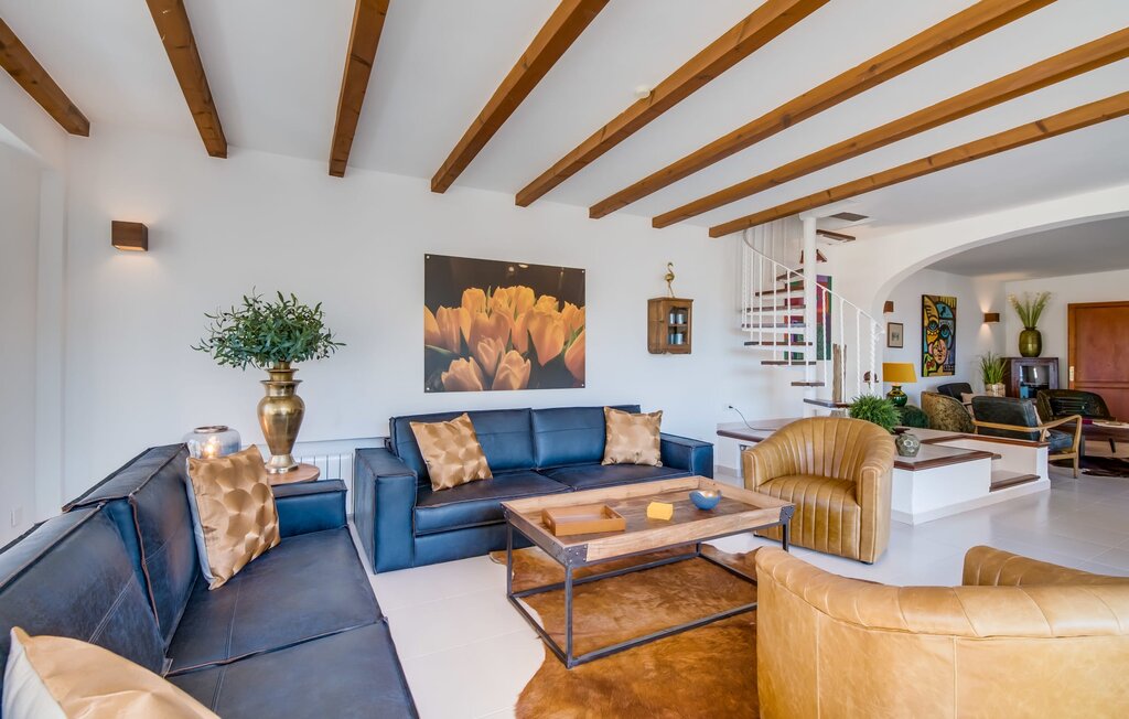 Ferienhaus - Can Eolo, Cala Ratjada , Spanien - EMF392 18