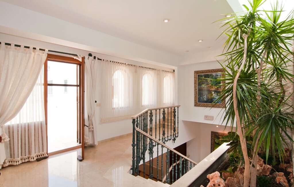 Kuća-za-odmor - Can Gual, Inca , Španjolska - EMF393 33