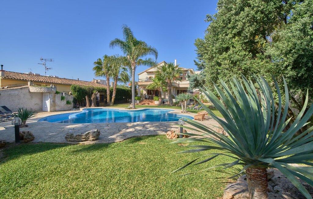 Kuća-za-odmor - Can Gual, Inca , Španjolska - EMF393 13