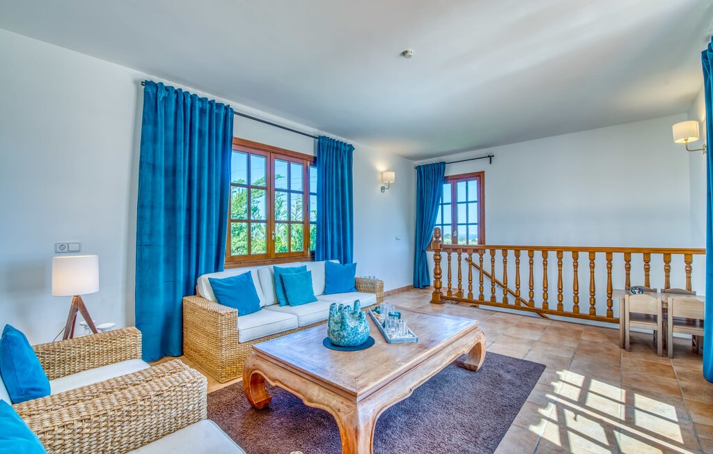 Ferienhaus - Ca Na Bora, Portocolom , Spanien - EMF394 30