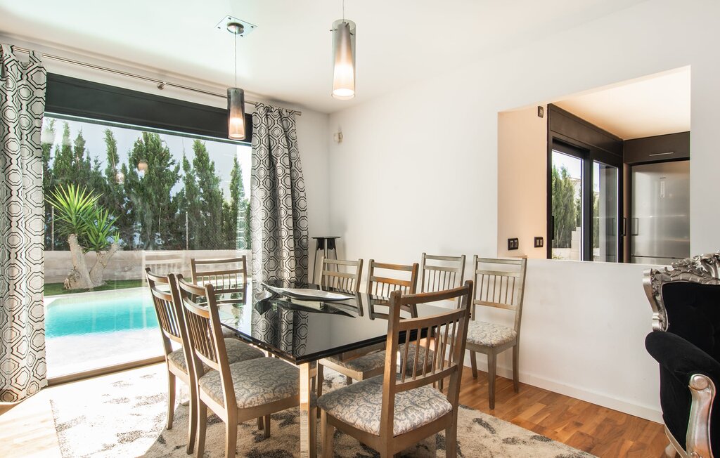 Feriehuse - Dori, Badia Gran , Spanien - EMF398 31