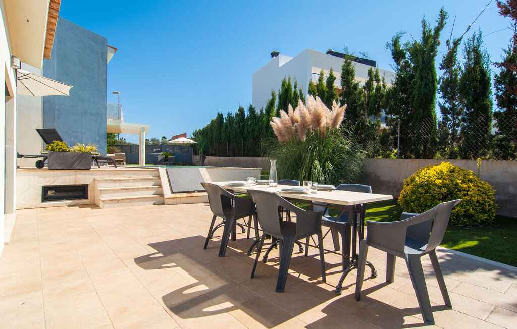 Feriehuse - Dori, Badia Gran , Spanien - EMF398 8