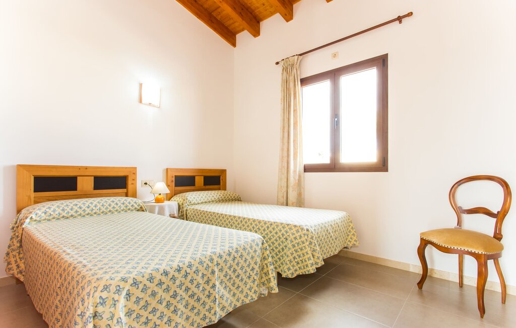 Domy wakacyjne - Saraix, Santa Margalida , Hiszpania - EMF400 35