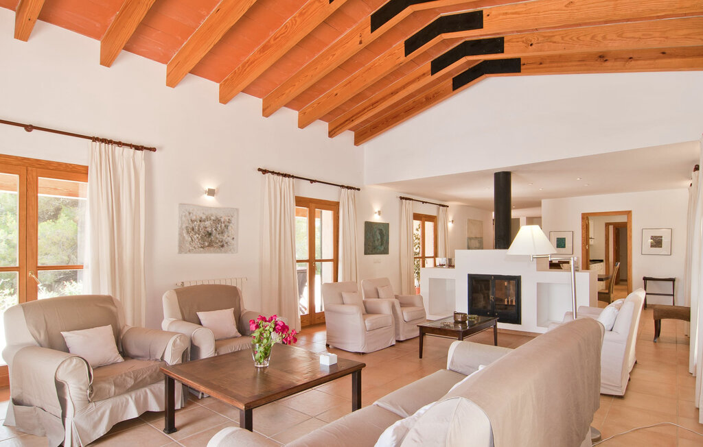 Feriehuse - Son Mito, Calonge , Spanien - EMF403 25