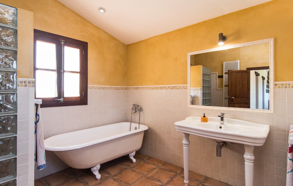 Domy wakacyjne - Es Triquet, Binissalem , Hiszpania - EMF405 48