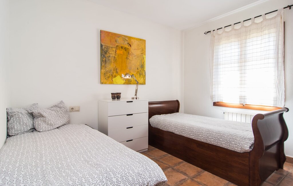 Domy wakacyjne - Es Triquet, Binissalem , Hiszpania - EMF405 46