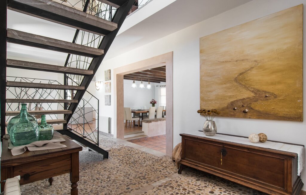 Domy wakacyjne - Es Triquet, Binissalem , Hiszpania - EMF405 39