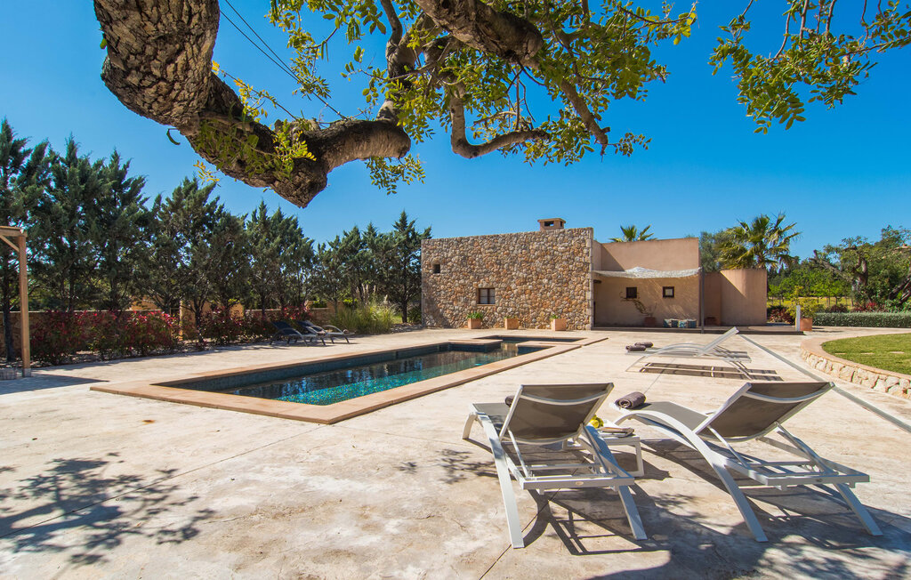 Domy wakacyjne - Es Triquet, Binissalem , Hiszpania - EMF405 6