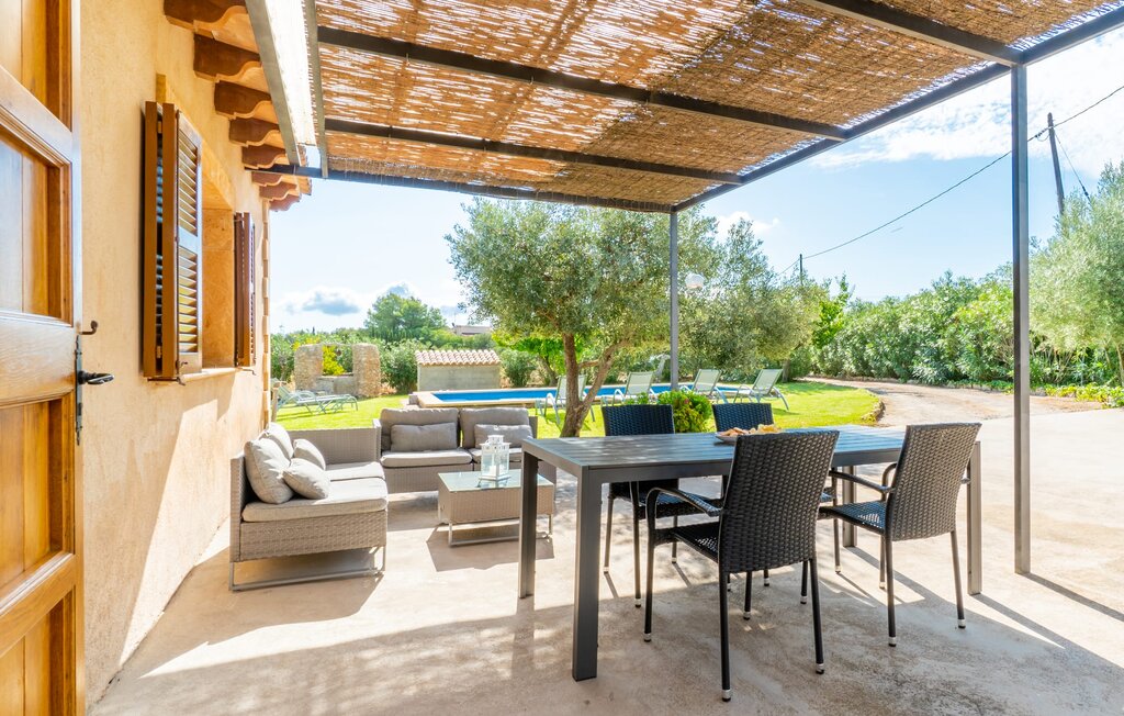 Feriehuse - Sa Clova, Arta , Spanien - EMF407 9