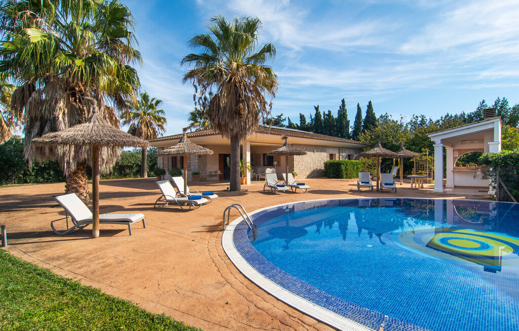 Ferienhaus - Son Manyo, Sa Pobla , Spanien - EMF409 2