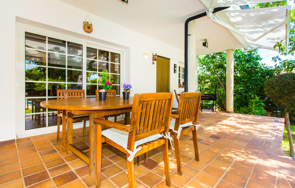 Location de vacances - Sa Coma, Sa Coma , Espagne - EMF410 20