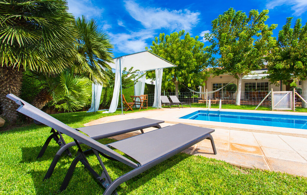 Location de vacances - Sa Coma, Sa Coma , Espagne - EMF410 10