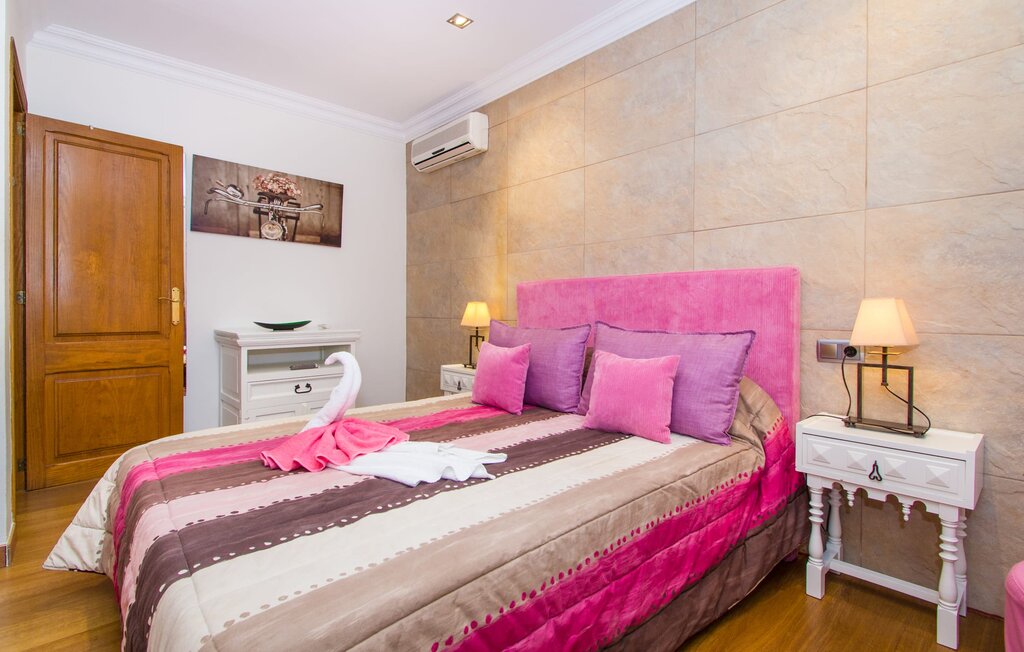 Ferienhaeuser - Miralles, Buger , Spanien - EMF412 34