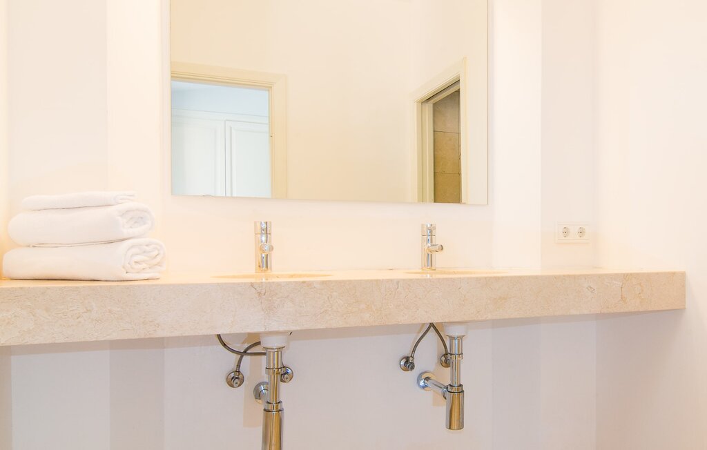 Feriehuse - Canyamel Golf, Canyamel , Spanien - EMF415 32