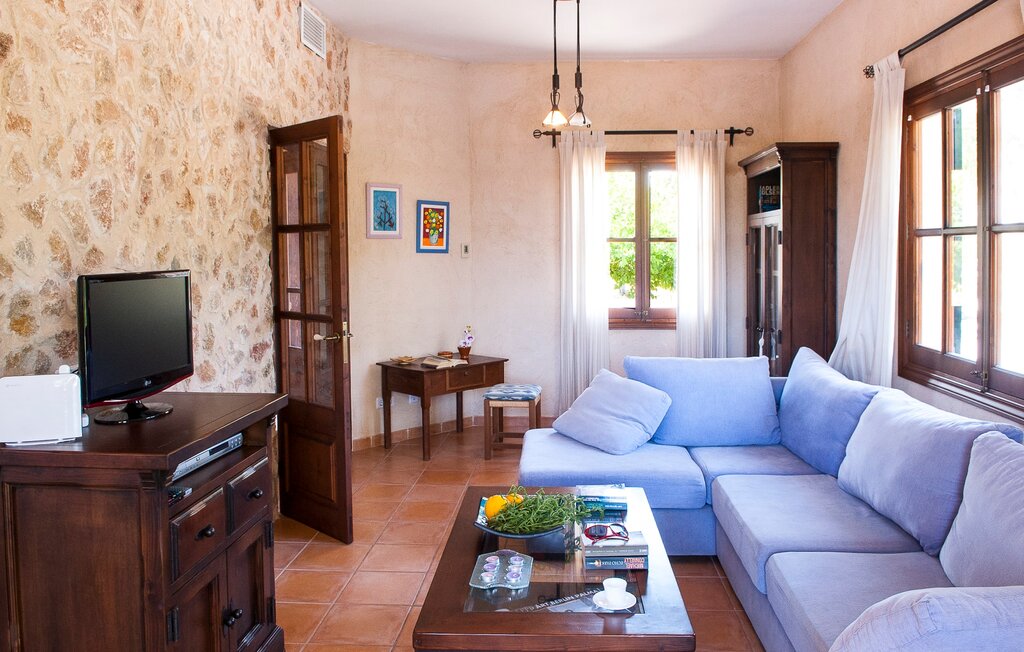 Kuća-za-odmor - Ca Na Picona, Can Picafort , Španjolska - EMF416 30