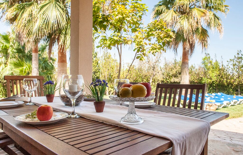 Kuća-za-odmor - Ca Na Picona, Can Picafort , Španjolska - EMF416 18