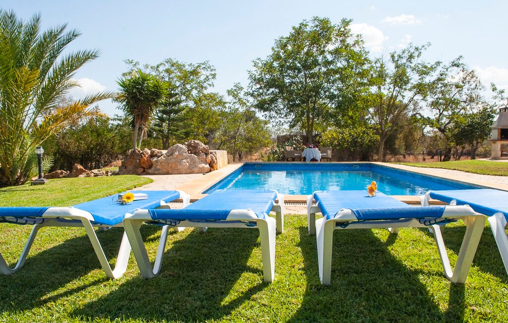 Kuća-za-odmor - Ca Na Picona, Can Picafort , Španjolska - EMF416 11