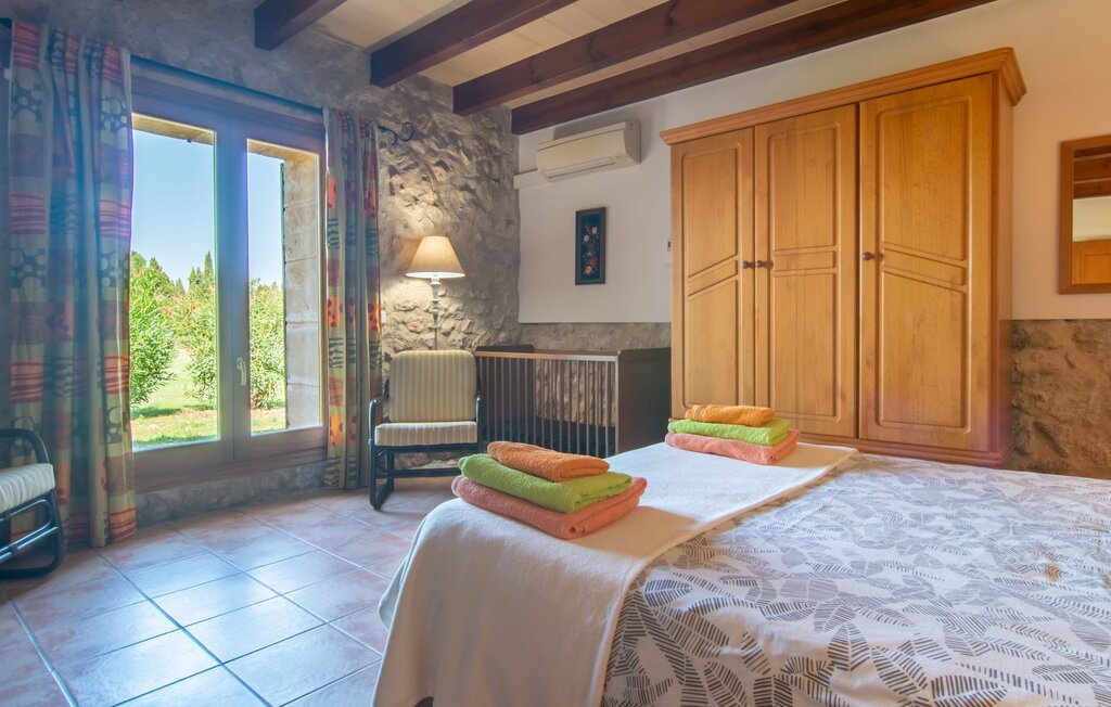 Ferienhaus - Can Sua, Arta , Spanien - EMF418 29