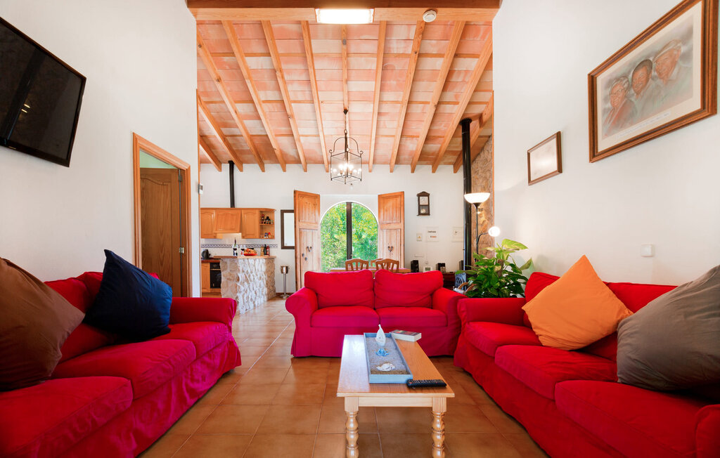 Feriehuse - Sa Pova, Alcudia , Spanien - EMF026 7