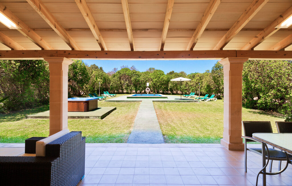 Feriehuse - Sa Pova, Alcudia , Spanien - EMF026 6