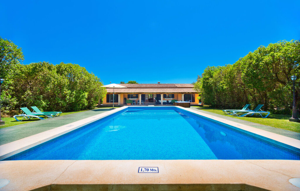 Feriehuse - Sa Pova, Alcudia , Spanien - EMF026 1