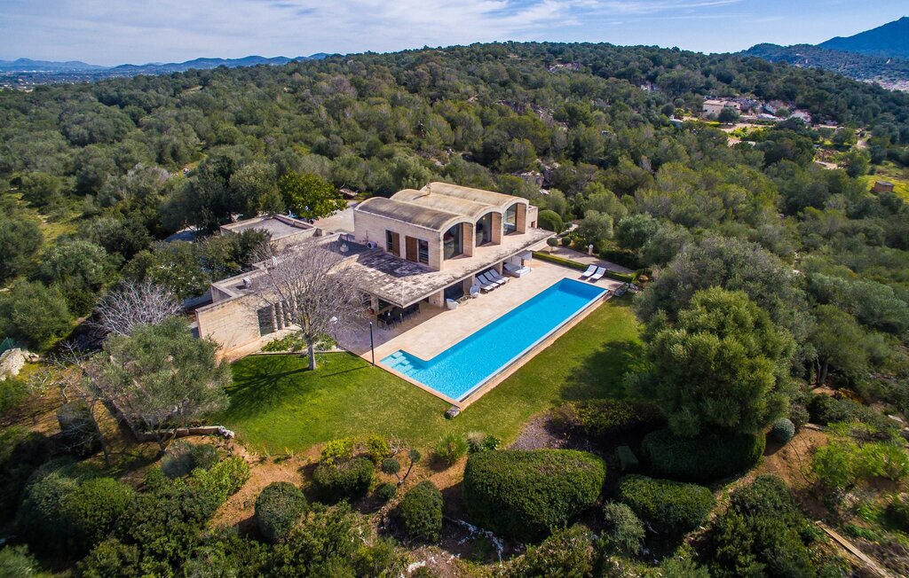 Semesterhus - Los Arcos, Felanitx , Spanien - EMF150 6