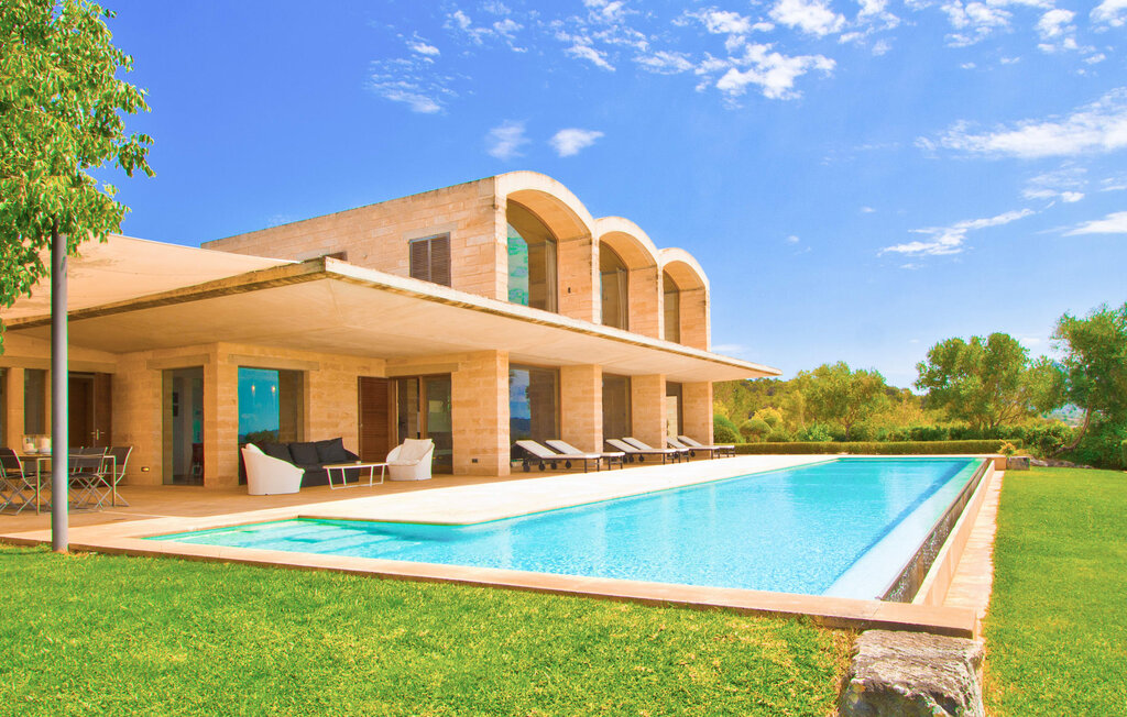 Semesterhus - Los Arcos, Felanitx , Spanien - EMF150 2