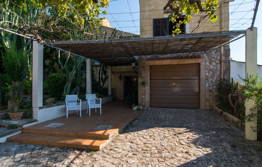 Ferienhaus - Can Moragues, Pollenca , Spanien - EMF257 24
