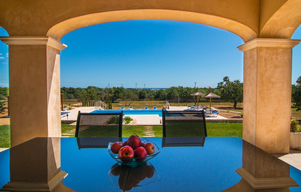 Ferienhaus - Calonge, Cala d'Or , Spanien - EMF258 24