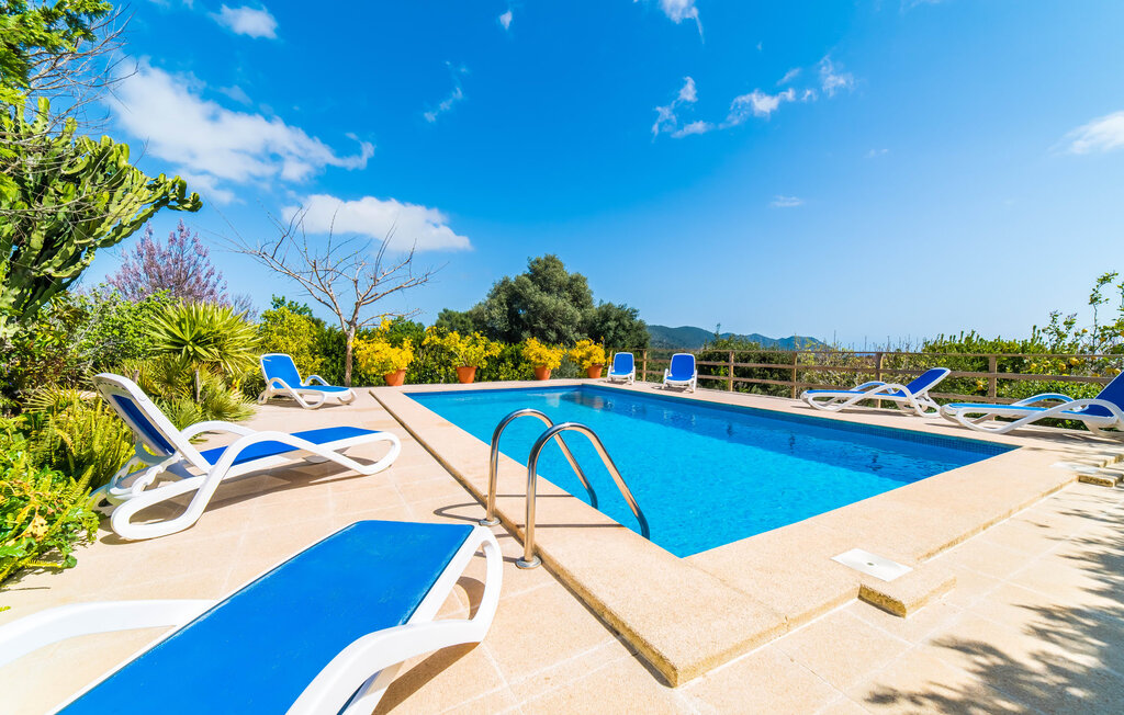 Kuća-za-odmor - Es Rafal de Baix, Arta , Španjolska - EMF259 2