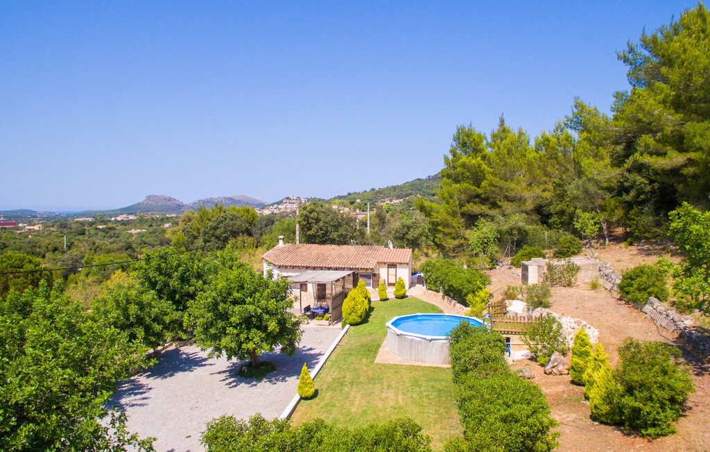 Ferienhaus - Cuatro Soles, Capdepera , Spanien - EMF260 17