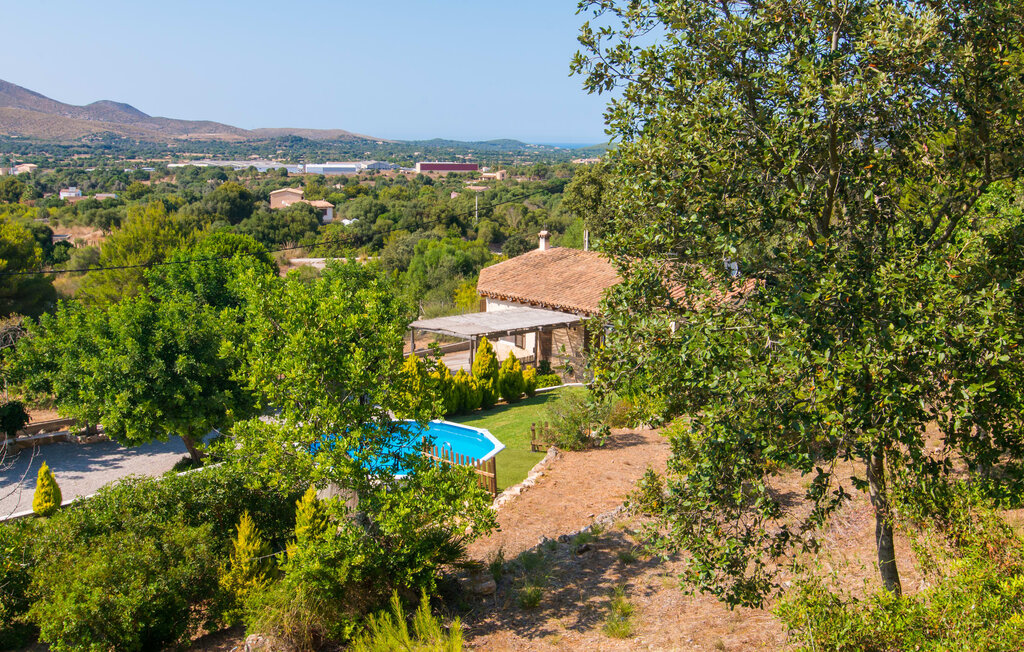 Ferienhaus - Cuatro Soles, Capdepera , Spanien - EMF260 26