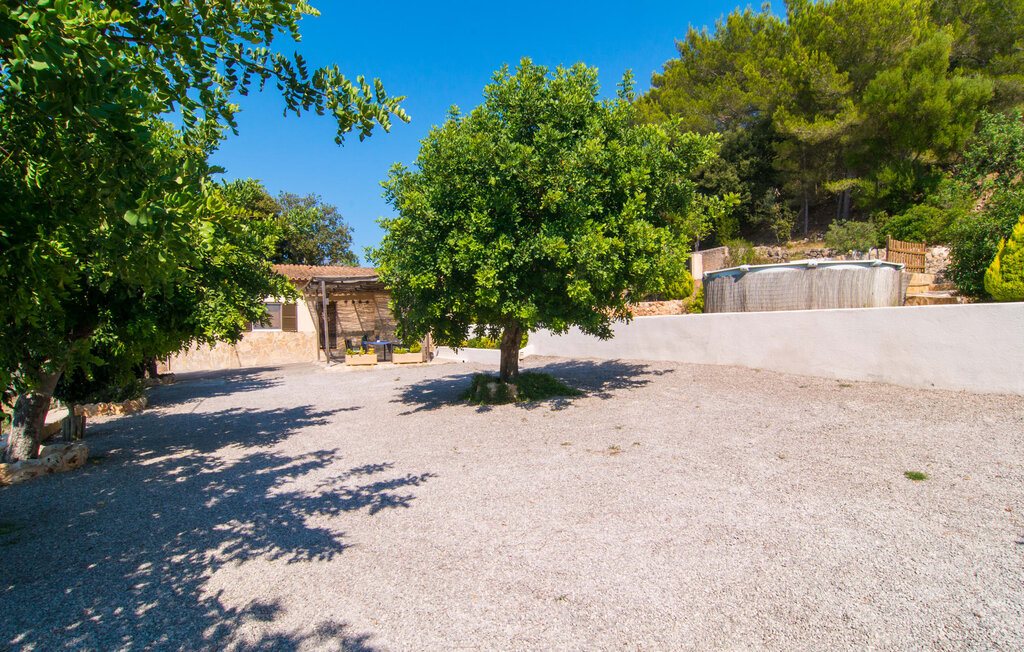 Ferienhaus - Cuatro Soles, Capdepera , Spanien - EMF260 32