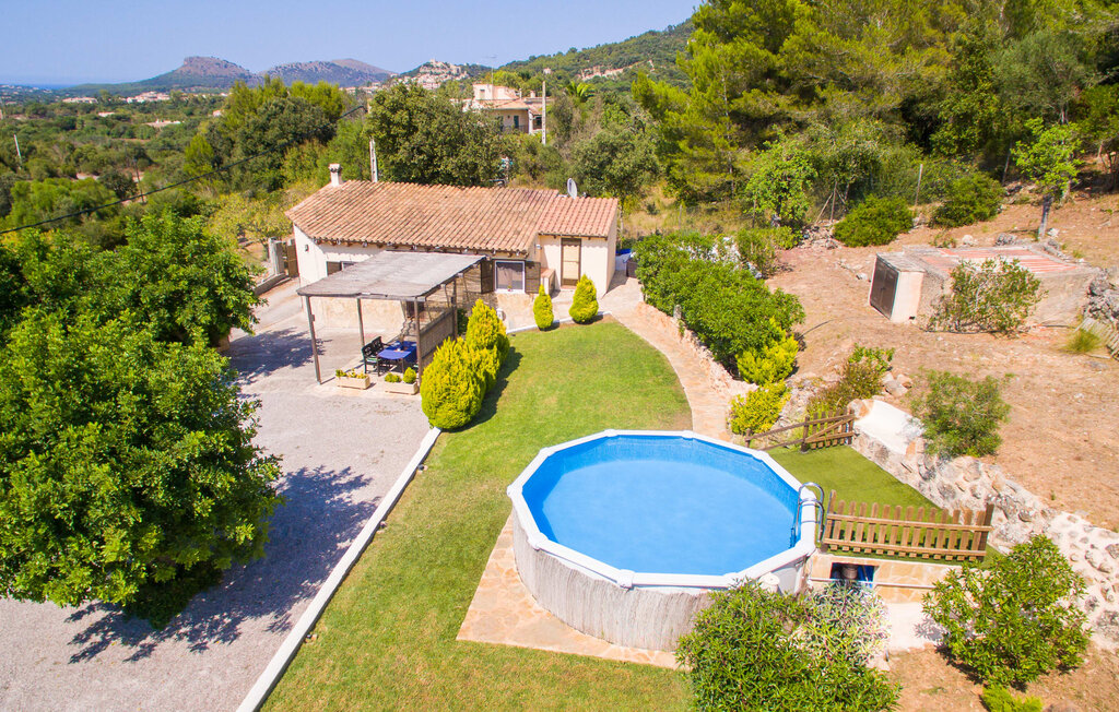 Ferienhaus - Cuatro Soles, Capdepera , Spanien - EMF260 11