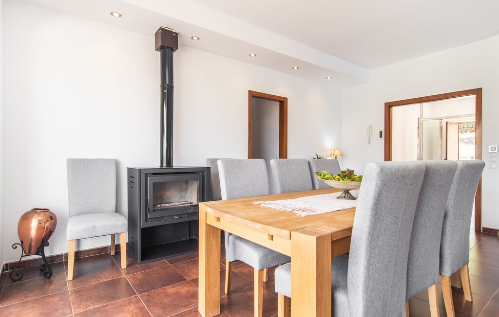 Ferienhaus - Bionic, Arta , Spanien - EMF264 30