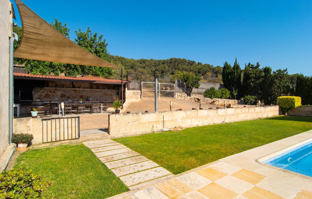 Ferienhaus - Bionic, Arta , Spanien - EMF264 8