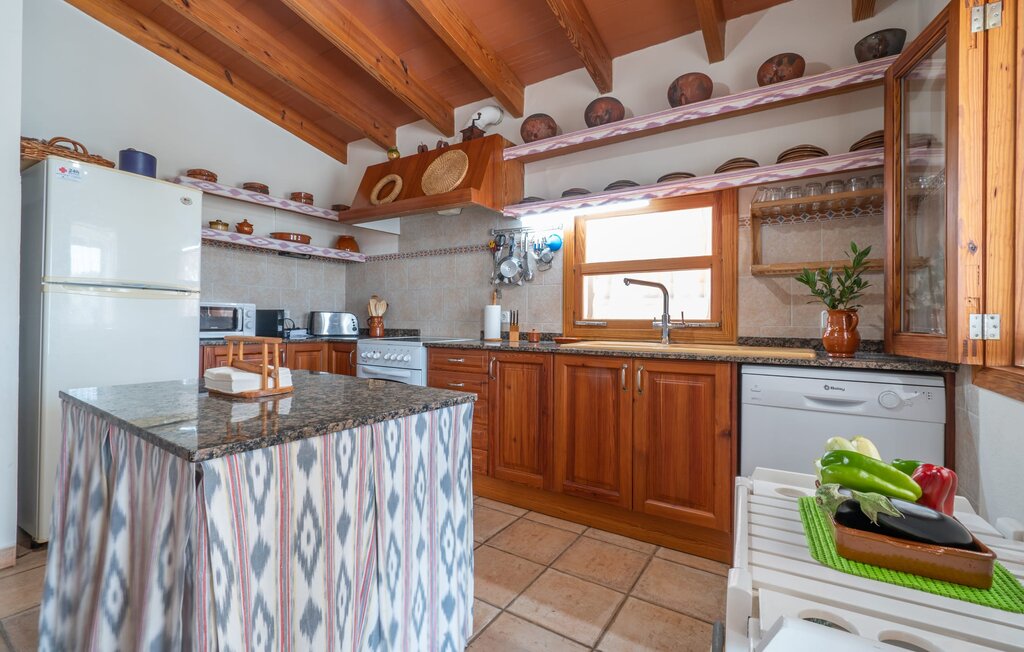 Ferienhaus - Els Ametllers, Inca , Spanien - EMF265 28