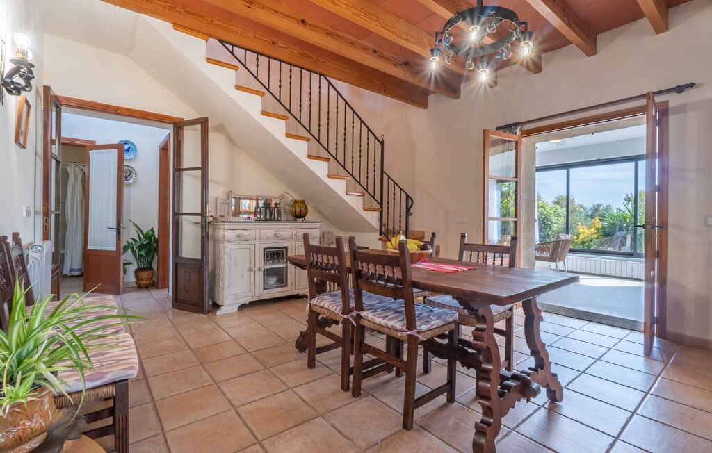 Ferienhaus - Els Ametllers, Inca , Spanien - EMF265 22