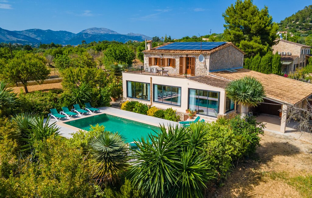 Ferienhaus - Els Ametllers, Inca , Spanien - EMF265 2