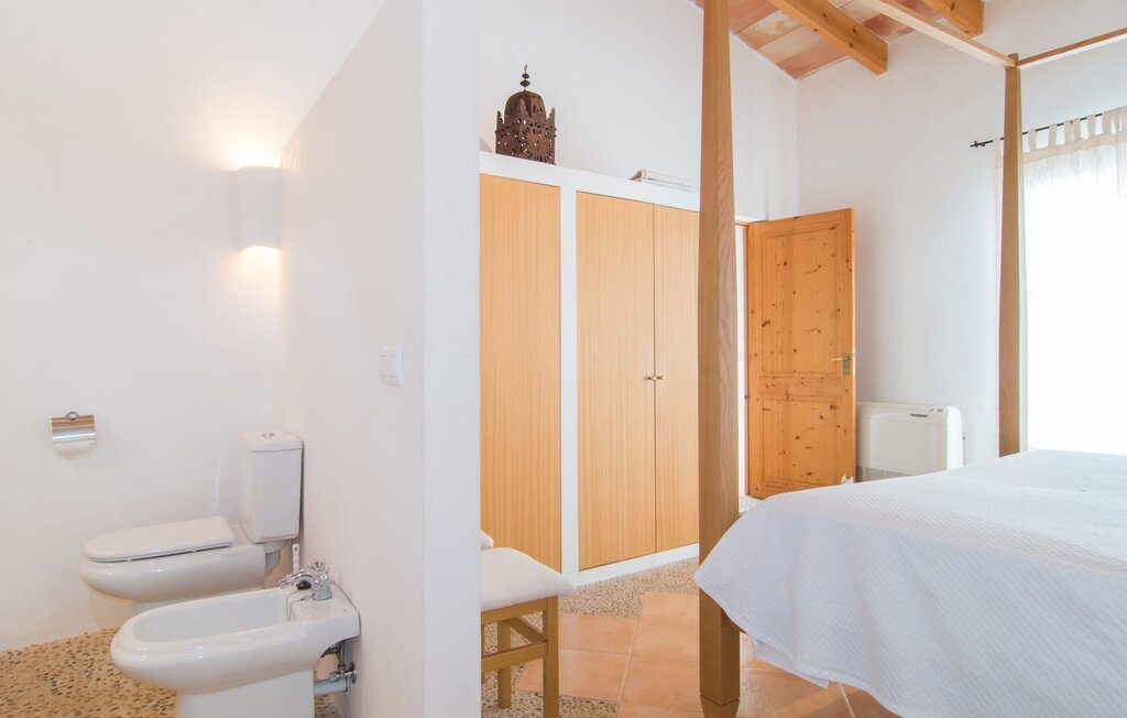 Feriehus - Cas Forner, Colonia de Sant Pere , Spania - EMF269 37