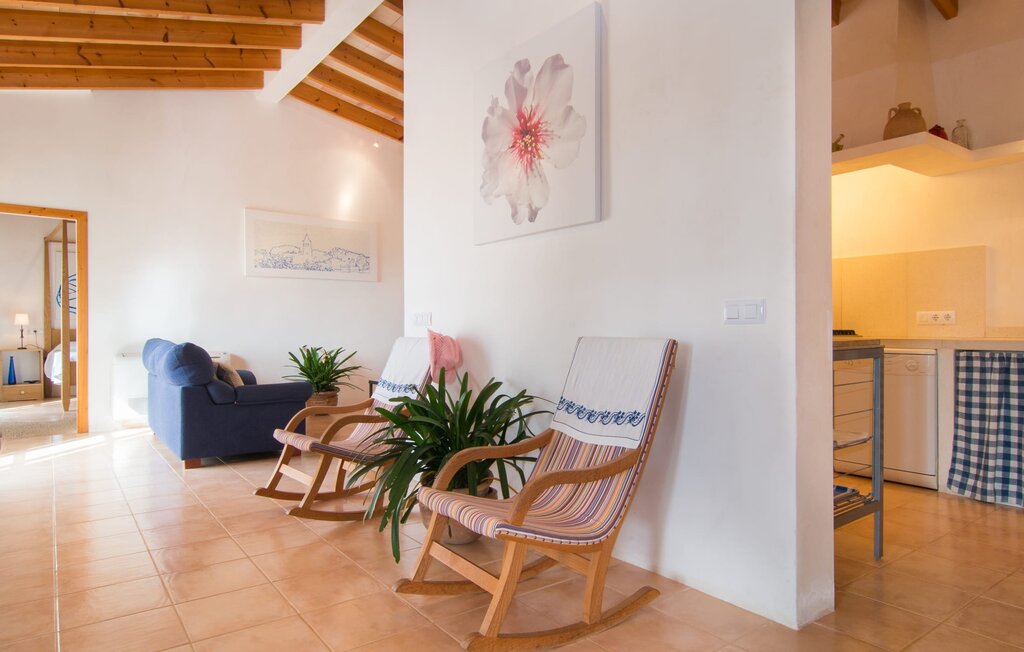 Feriehus - Cas Forner, Colonia de Sant Pere , Spania - EMF269 16