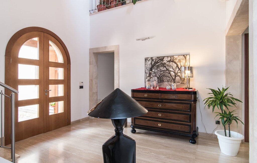 Ferienhaus - Can Bou, Ses Salines , Spanien - EMF270 38