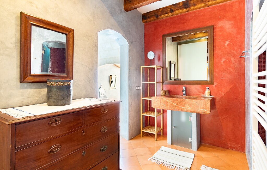 Ferienhaus - Can Xisco, Arta , Spanien - EMF272 20