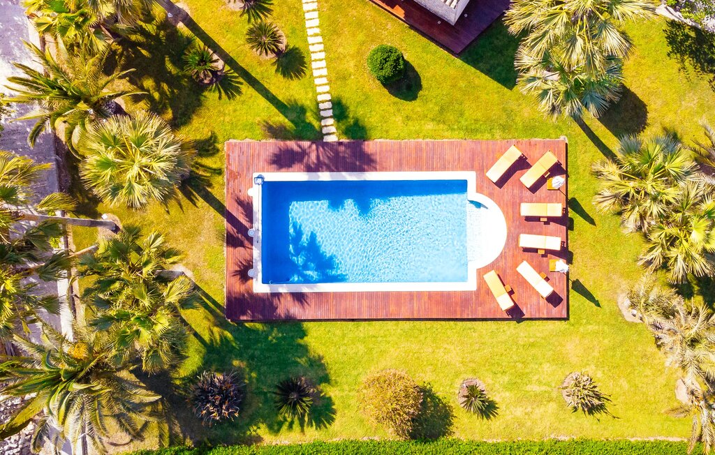 Ferienhaus - Can Xisco, Arta , Spanien - EMF272 13