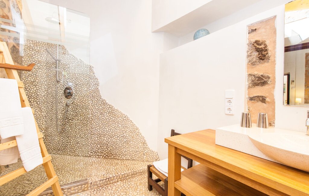 Location de vacances - Es Coster des Port, Soller , Espagne - EMF277 44