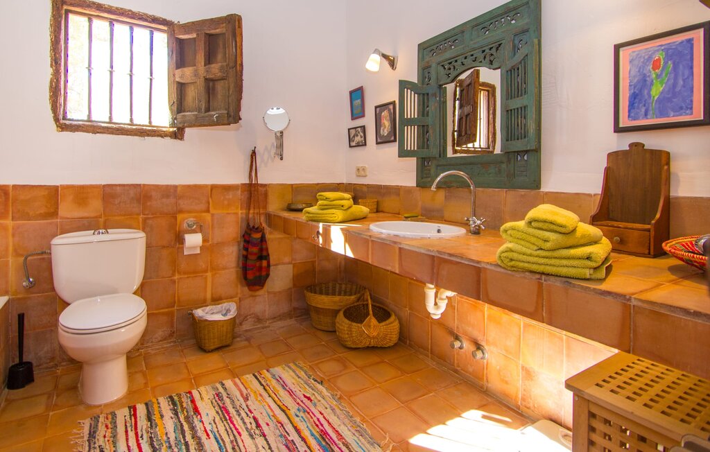 Location de vacances - Casa Roca, Esporles , Espagne - EMF278 42