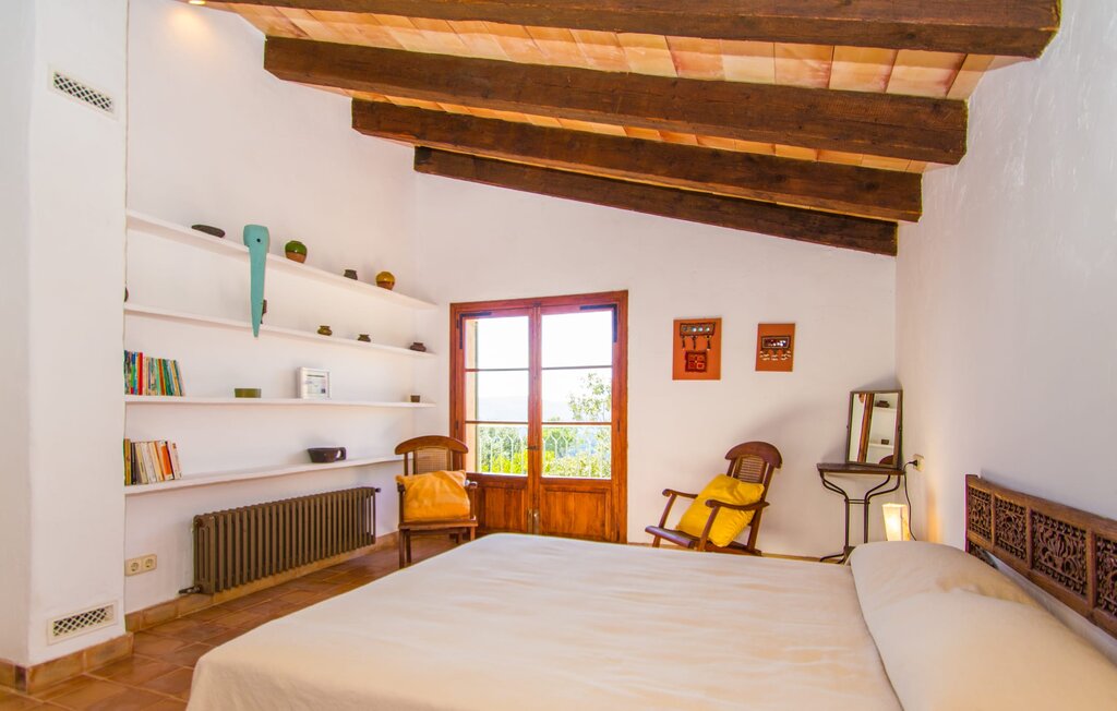 Location de vacances - Casa Roca, Esporles , Espagne - EMF278 35