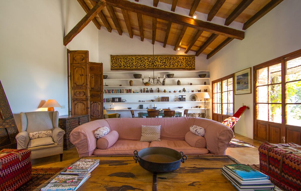 Location de vacances - Casa Roca, Esporles , Espagne - EMF278 23