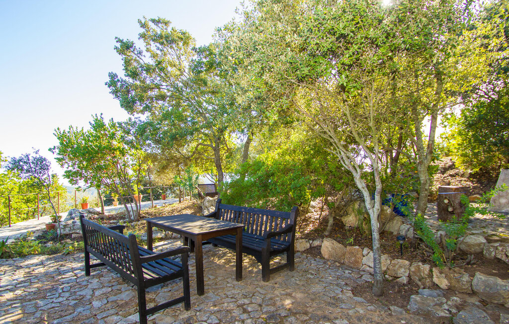 Location de vacances - Casa Roca, Esporles , Espagne - EMF278 19